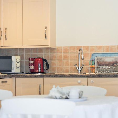 The Hayloft - Isle Of Wight Villa Newchurch  Екстериор снимка
