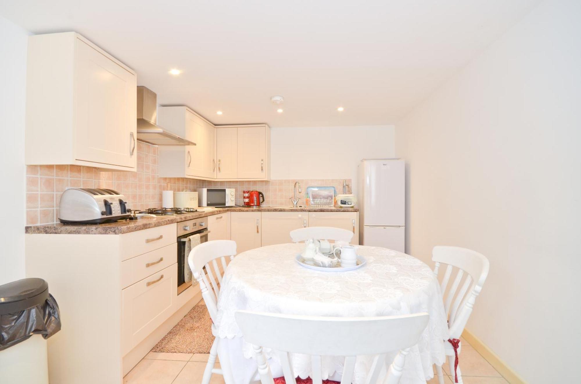 The Hayloft - Isle Of Wight Villa Newchurch  Екстериор снимка