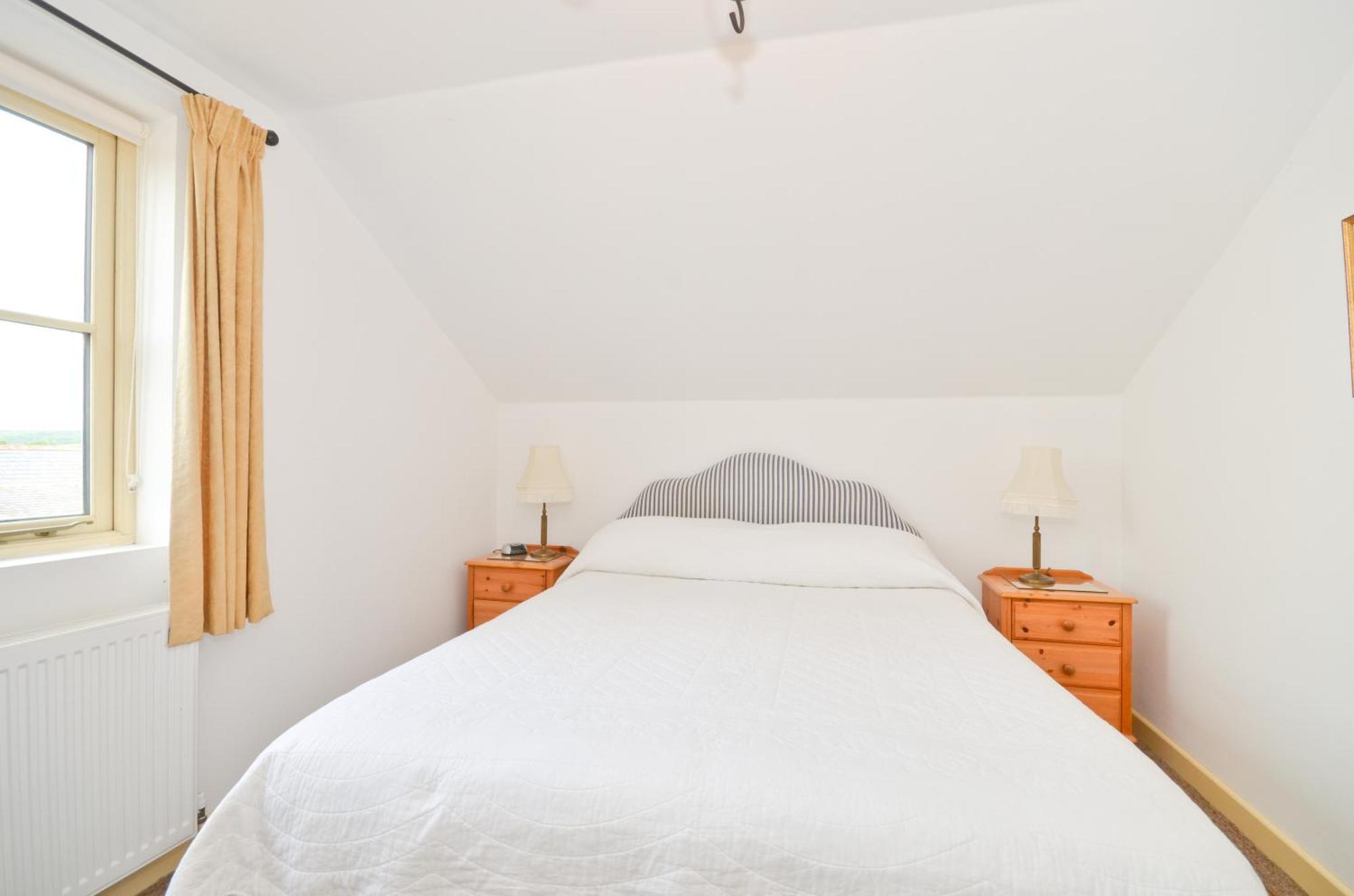 The Hayloft - Isle Of Wight Villa Newchurch  Екстериор снимка